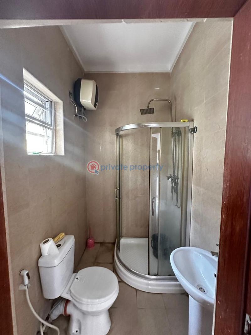 4 bedroom Detached Duplex For Rent Thomas Estate Ajah Lagos - 7