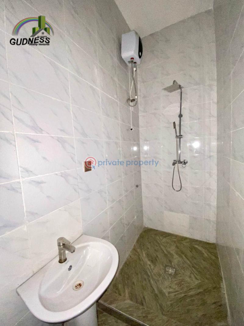 4 bedroom Detached Duplex For Sale Thomas Estate Ajah Lagos - 15