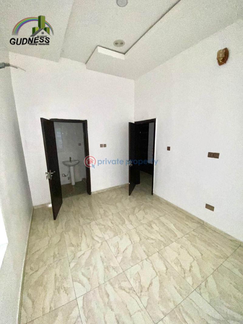 4 bedroom Detached Duplex For Sale Thomas Estate Ajah Lagos - 10