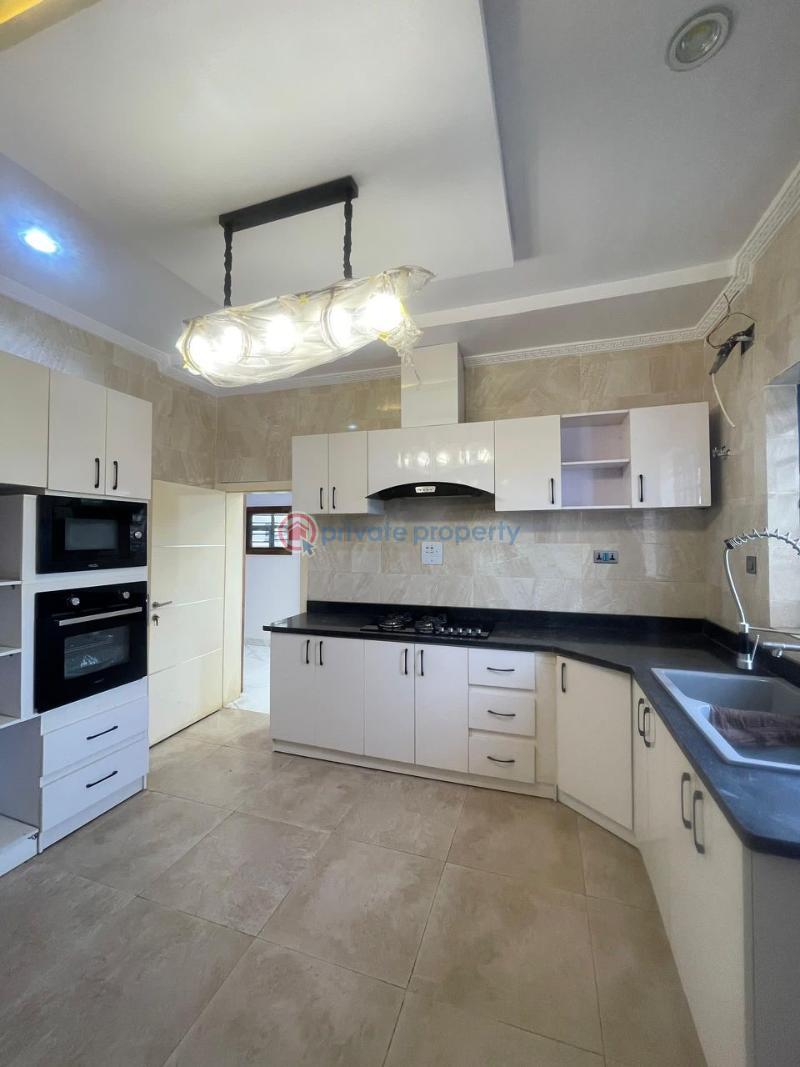 4 bedroom Detached Duplex For Sale Ajah Lagos - 4