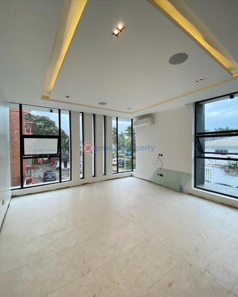 House For Sale Banana Island Ikoyi Lagos - 1