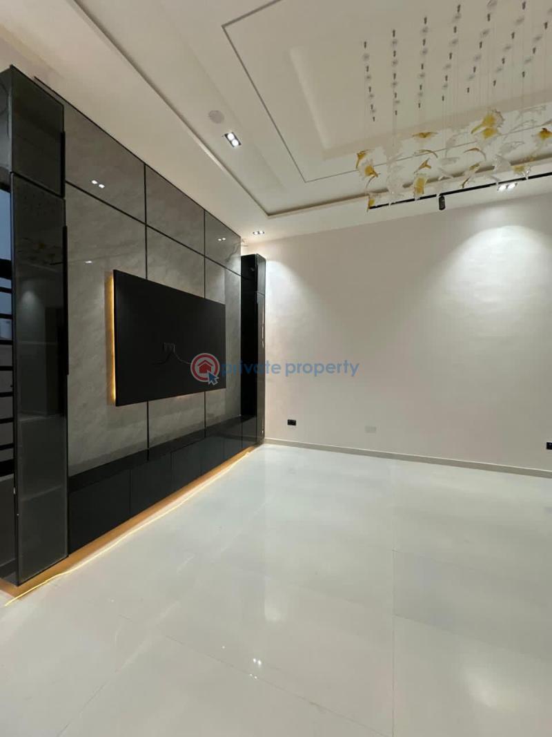 4 bedroom Detached Duplex For Sale Ajah Lekki Lekki Phase 2 Lagos - 6