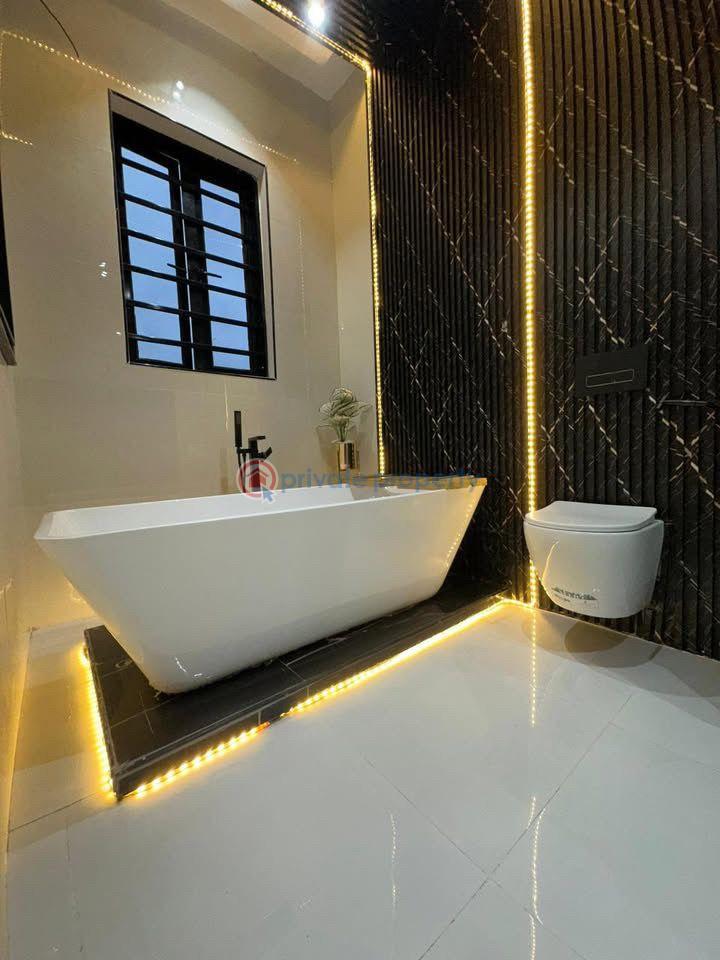 4 bedroom Detached Duplex For Sale Ajah Lekki Lekki Phase 2 Lagos - 2