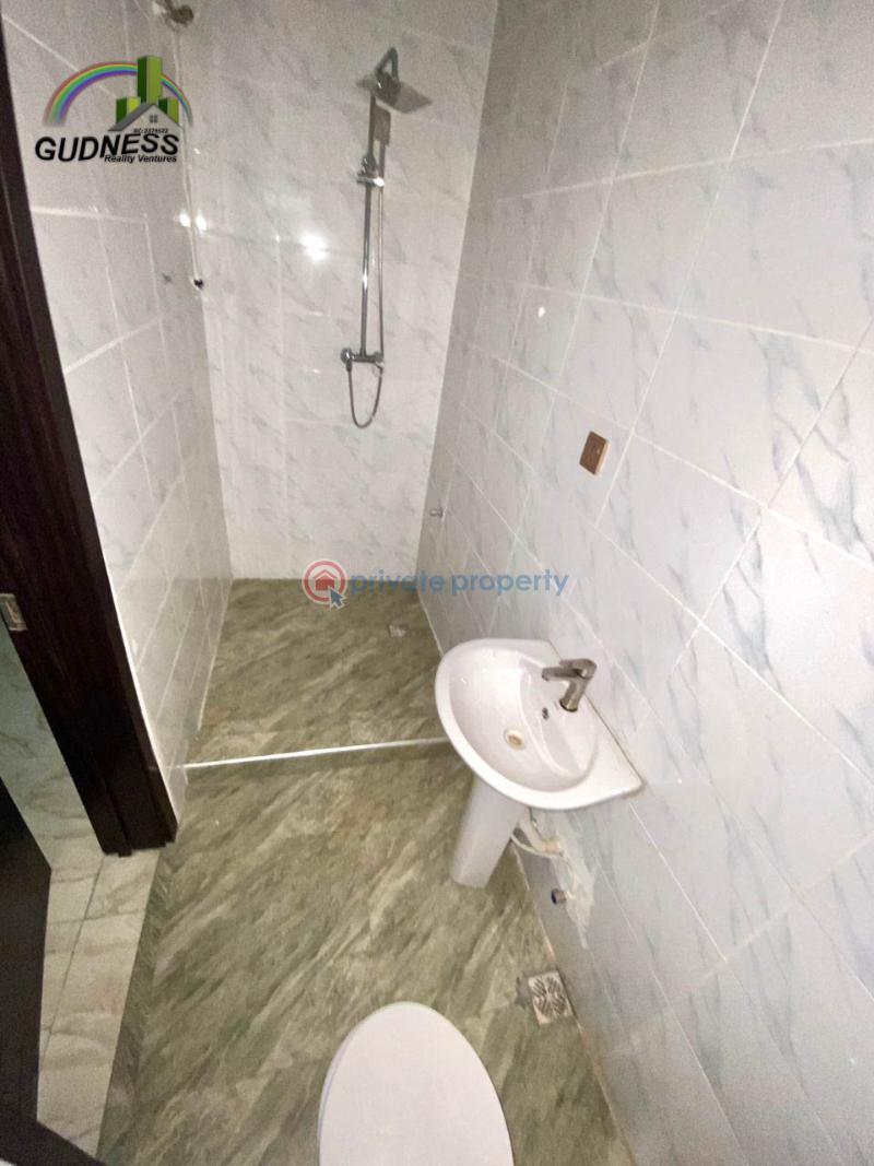 4 bedroom Detached Duplex For Sale Thomas Estate Ajah Lagos - 13