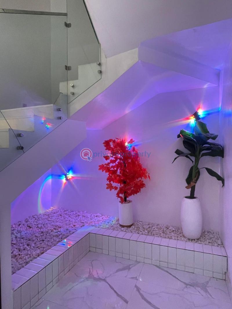 4 bedroom Detached Duplex For Sale Ajah Lagos - 2