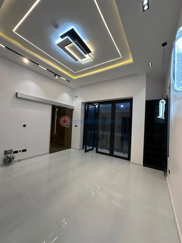 4 bedroom Detached Duplex For Sale Ajah Lekki Lekki Phase 2 Lagos - 7