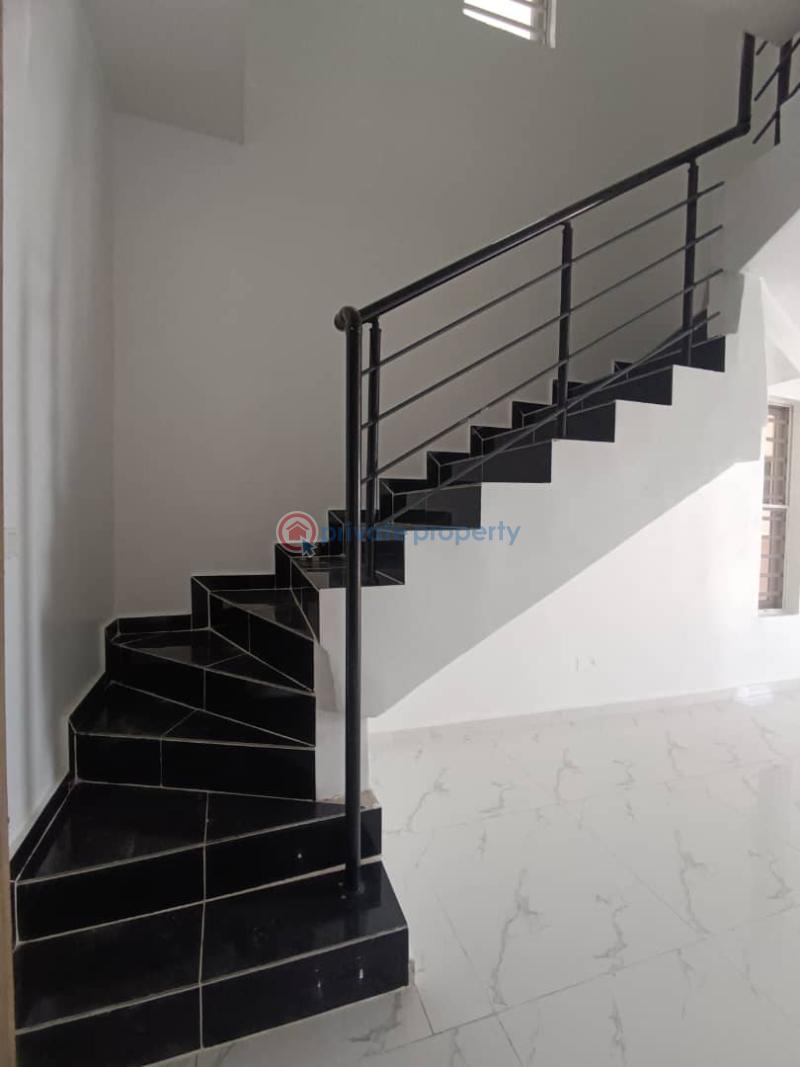 4 bedroom Duplex For Sale Orchid Chevron Drive Lekki Lagos - 4