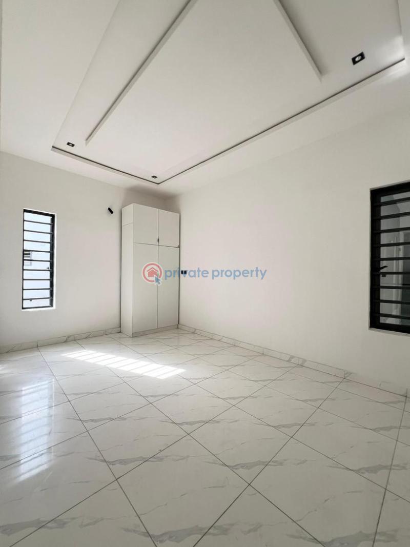 4 bedroom Detached Duplex For Sale Ajah Lagos - 5