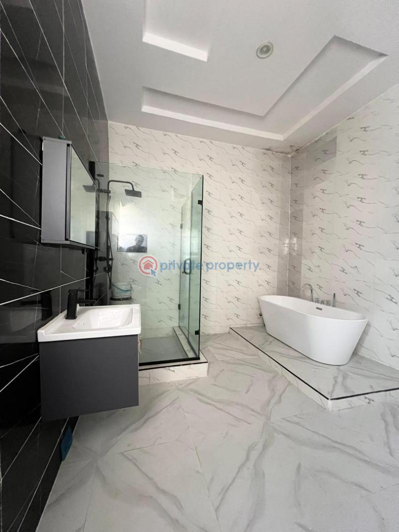 4 bedroom Detached Duplex For Sale Ajah Lagos - 8