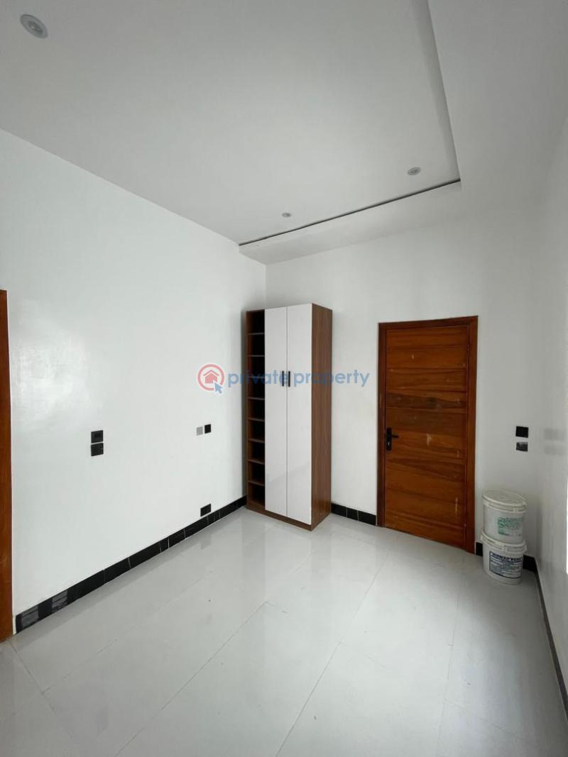 4 bedroom Detached Duplex For Sale Ajah Lagos - 10