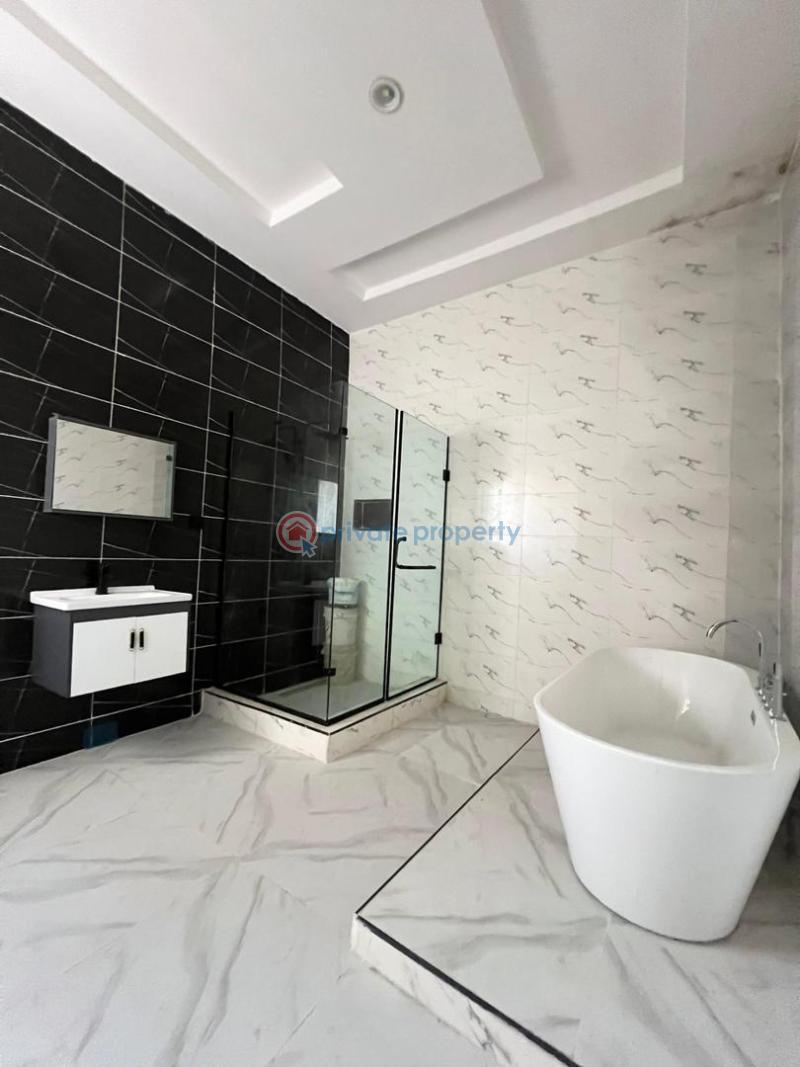 4 bedroom Detached Duplex For Sale Ajah Lagos - 18