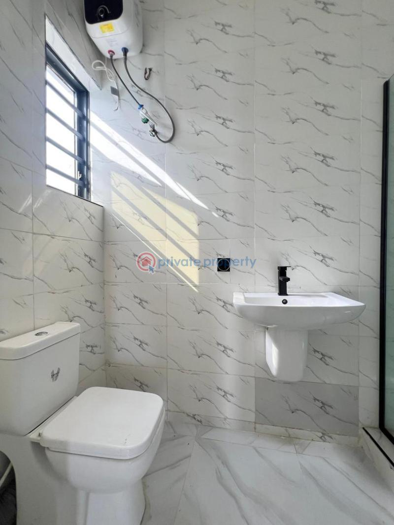 4 bedroom Detached Duplex For Sale Ajah Lagos - 9