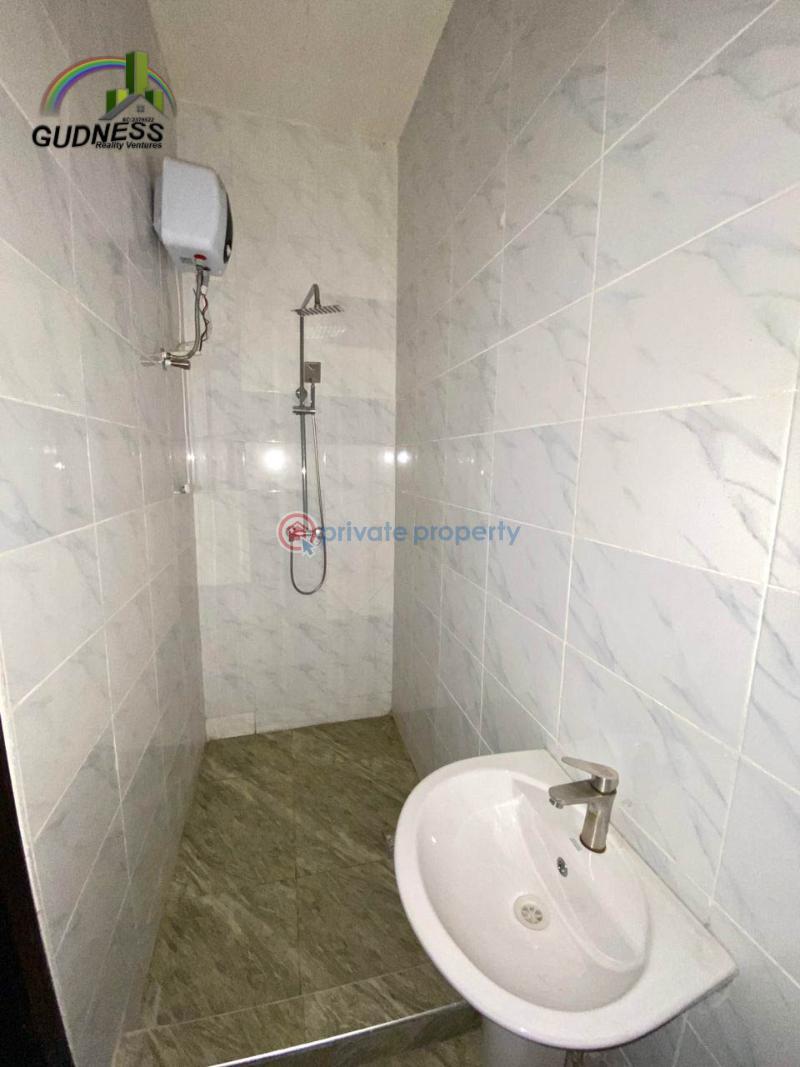4 bedroom Detached Duplex For Sale Thomas Estate Ajah Lagos - 2