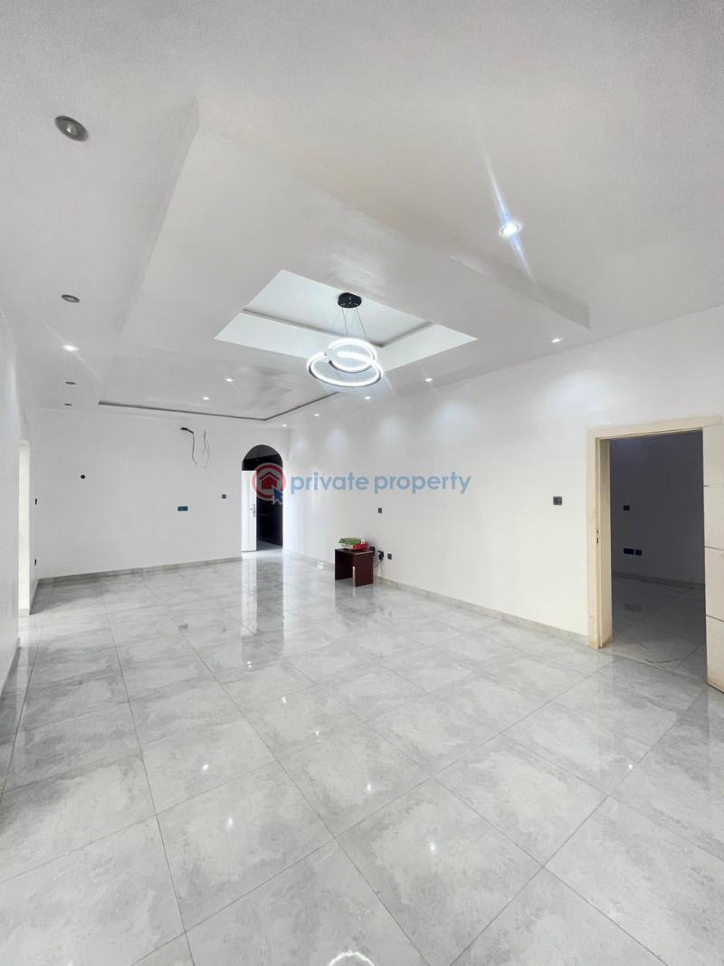4 bedroom Detached Duplex For Sale Ajah Lagos - 8