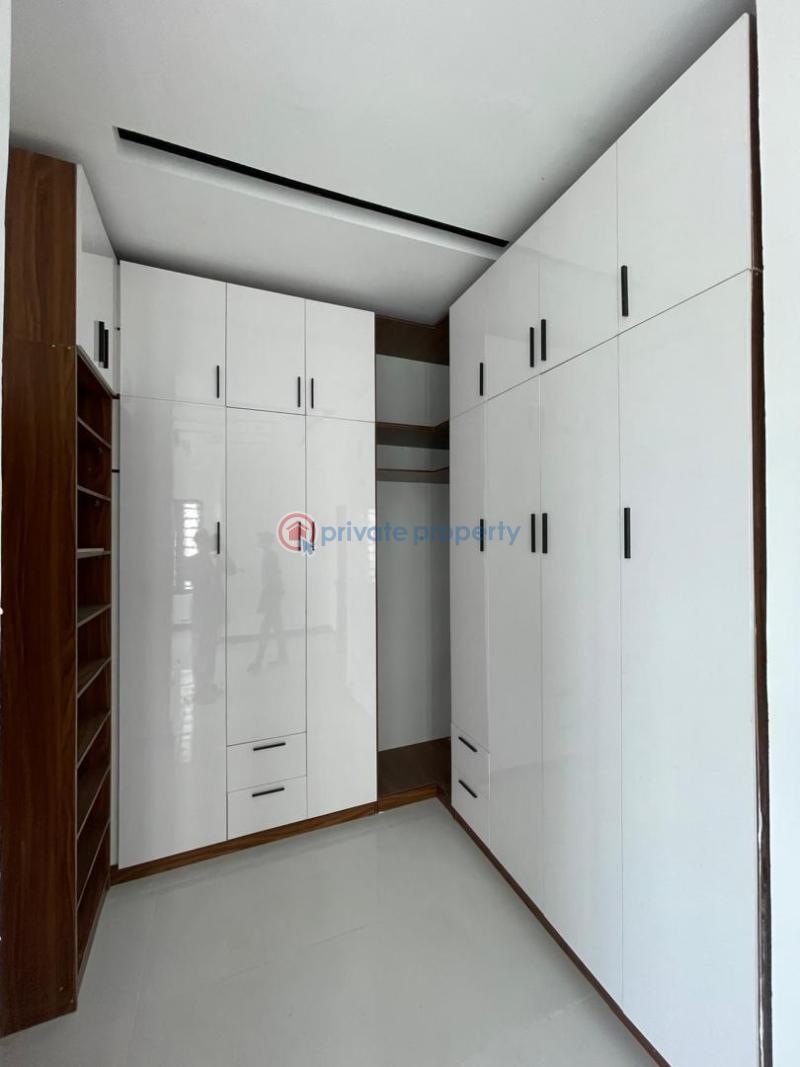 4 bedroom Detached Duplex For Sale Ajah Lagos - 7