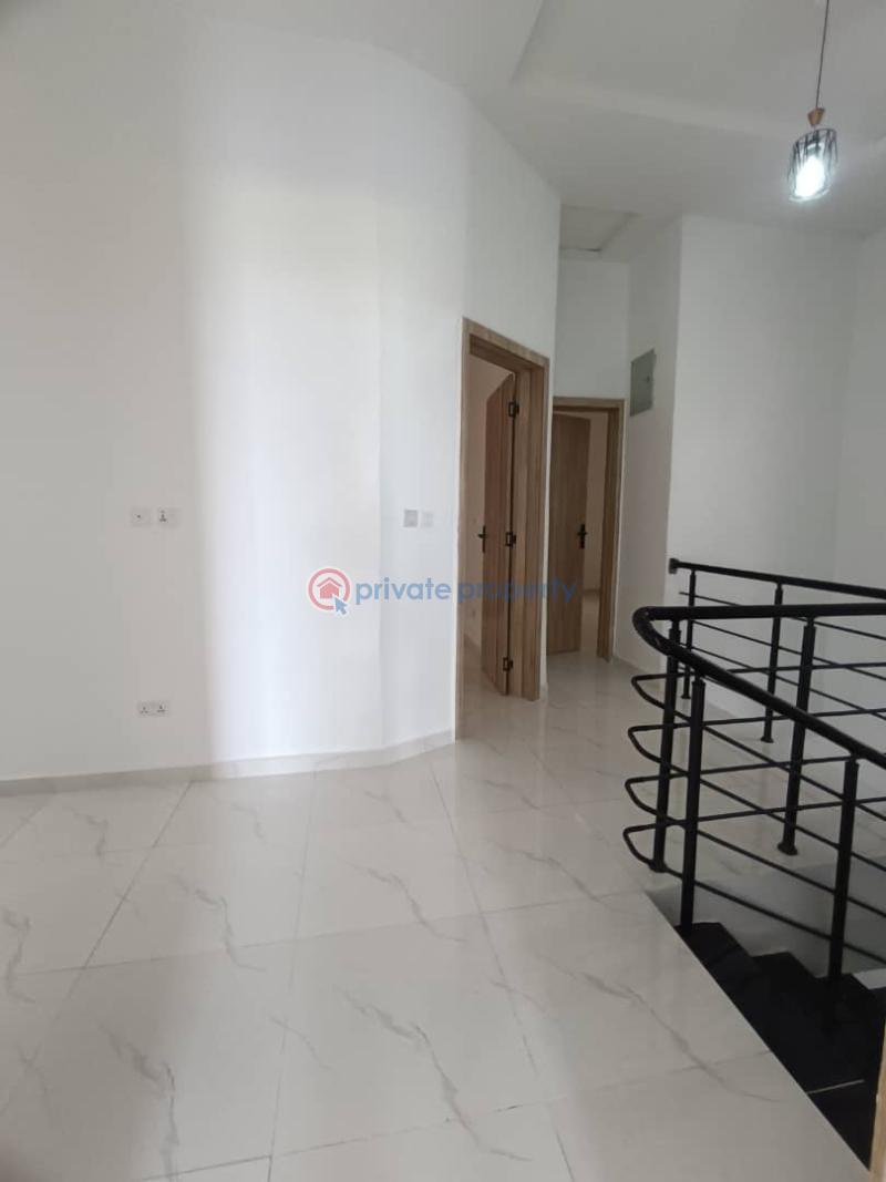 4 bedroom Duplex For Sale Orchid Chevron Drive Lekki Lagos - 7