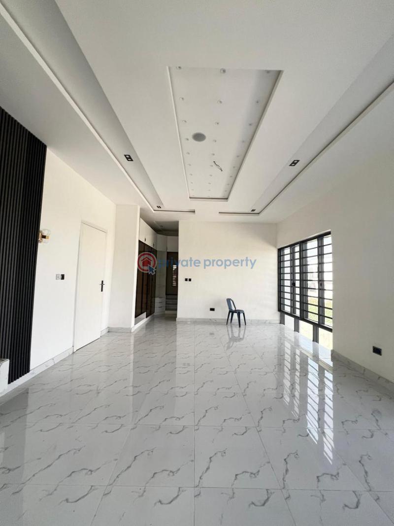 4 bedroom Detached Duplex For Sale Ajah Lagos - 16