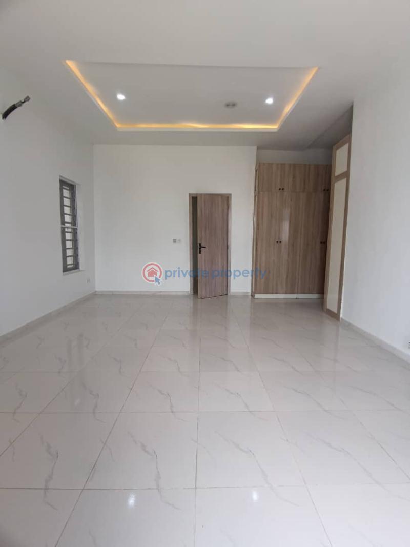 4 bedroom Duplex For Sale Orchid Chevron Drive Lekki Lagos - 5
