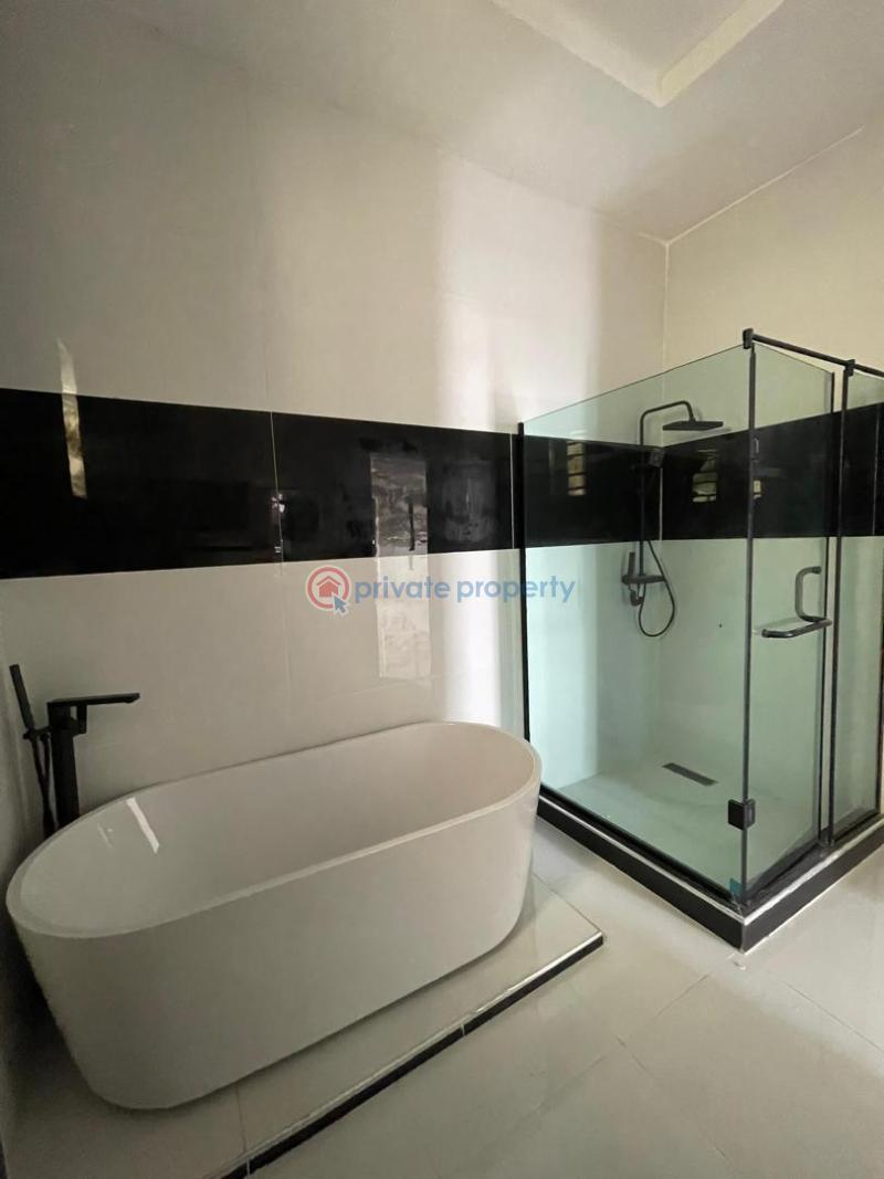 4 bedroom Detached Duplex For Sale Ajah Lagos - 2