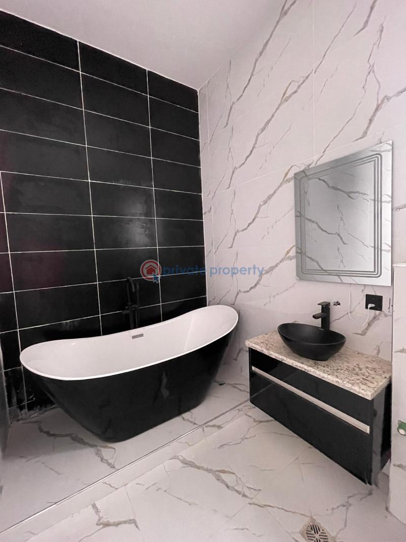 4 bedroom Detached Duplex For Sale Ajah Lagos - 2