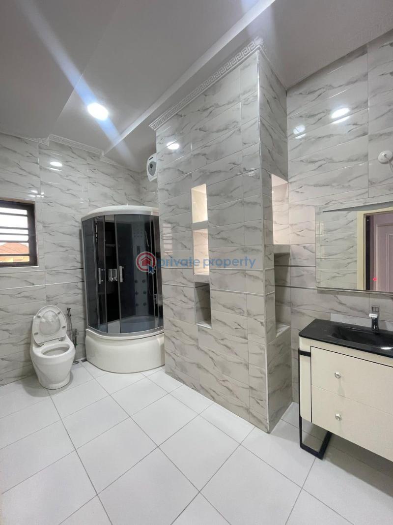 4 bedroom Detached Duplex For Sale Ajah Lagos - 7