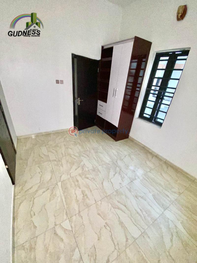 4 bedroom Detached Duplex For Sale Thomas Estate Ajah Lagos - 8