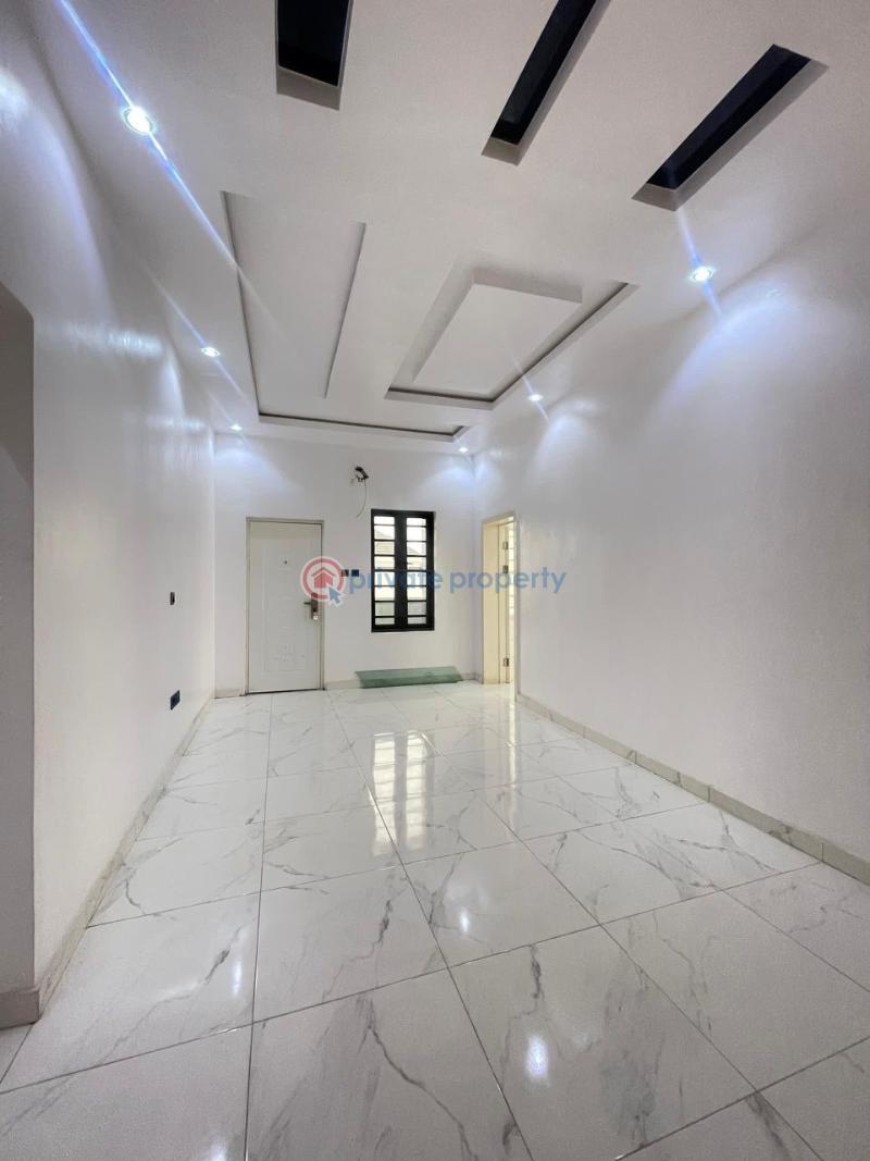 4 bedroom Detached Duplex For Sale Ajah Lagos - 5