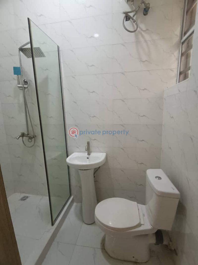 4 bedroom Duplex For Sale Orchid Chevron Drive Lekki Lagos - 8