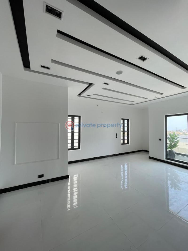 4 bedroom Detached Duplex For Sale Ajah Lagos - 8