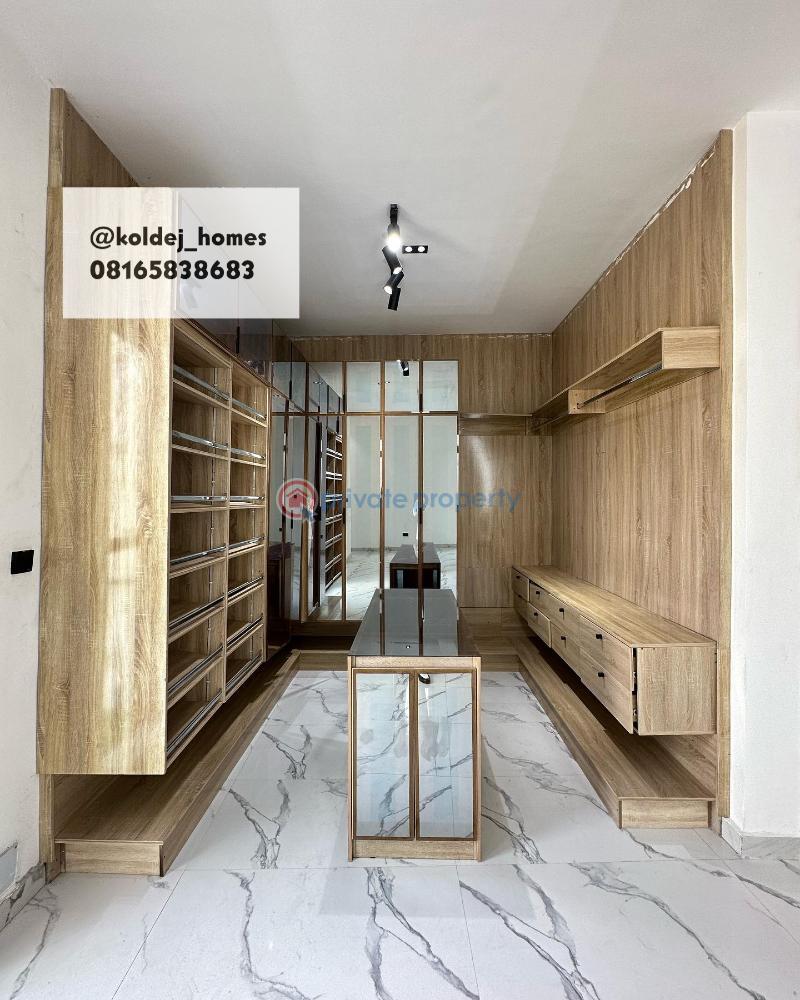 4 bedroom Detached Duplex For Sale Lekki Lagos - 7