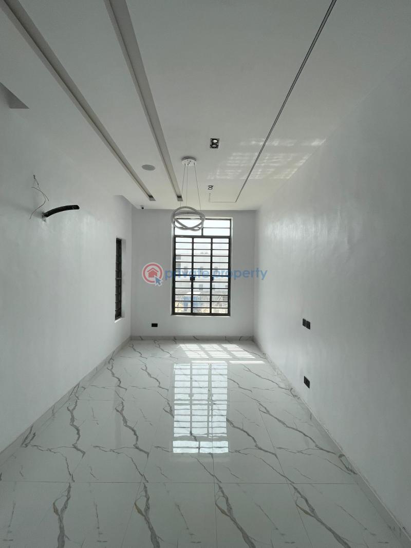 4 bedroom Detached Duplex For Sale Ajah Lagos - 5