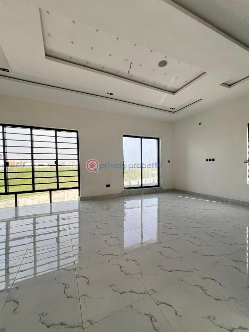 4 bedroom Detached Duplex For Sale Ajah Lagos - 17