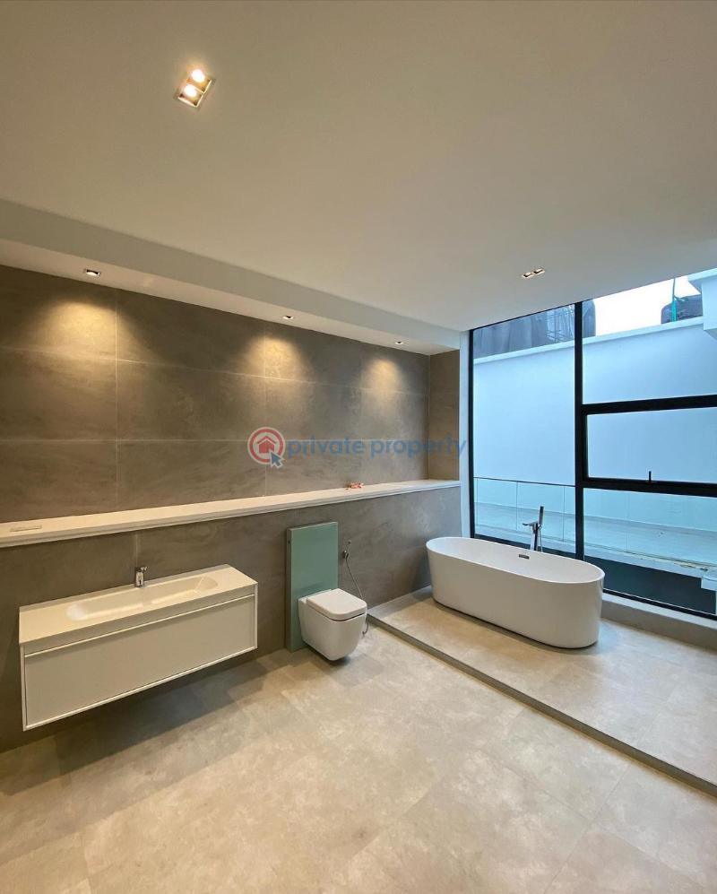 House For Sale Banana Island Ikoyi Lagos - 4