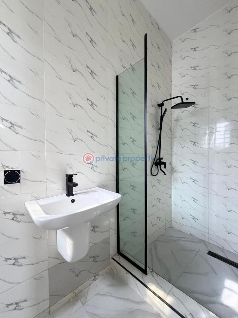 4 bedroom Detached Duplex For Sale Ajah Lagos - 11