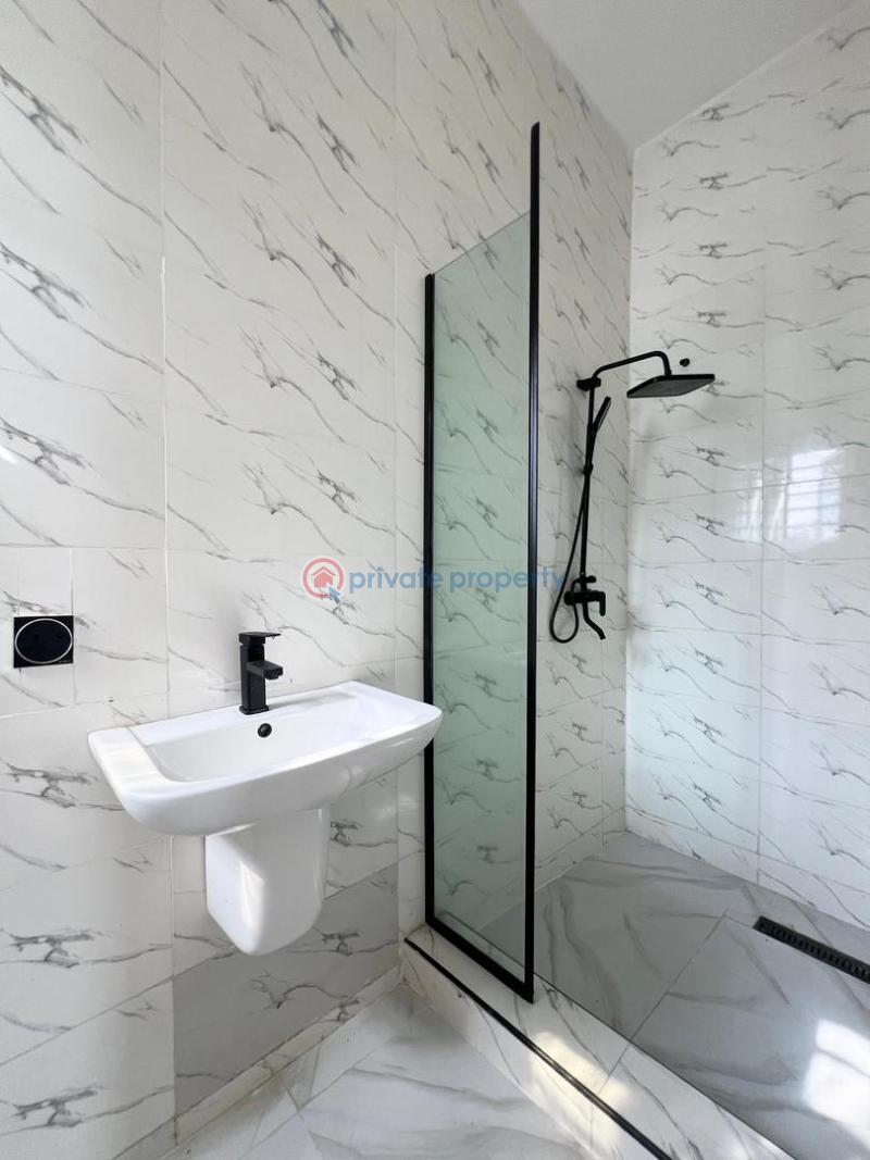 4 bedroom Detached Duplex For Sale Ajah Lagos - 7