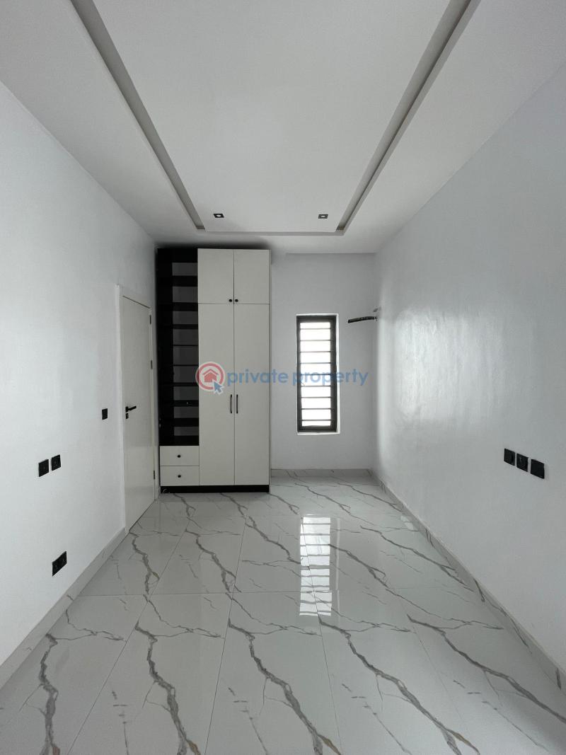 4 bedroom Detached Duplex For Sale Ajah Lagos - 3