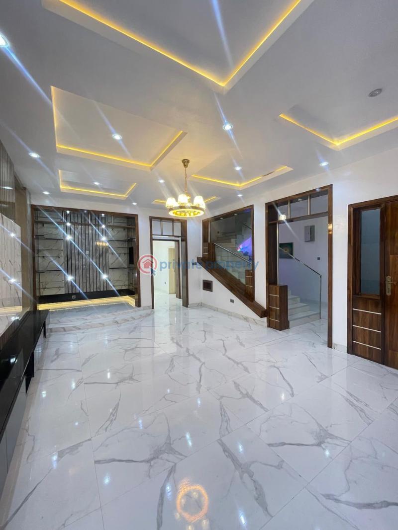 4 bedroom Detached Duplex For Sale Ajah Lagos - 1