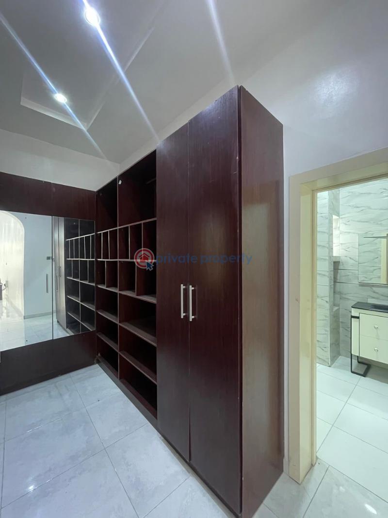 4 bedroom Detached Duplex For Sale Ajah Lagos - 6
