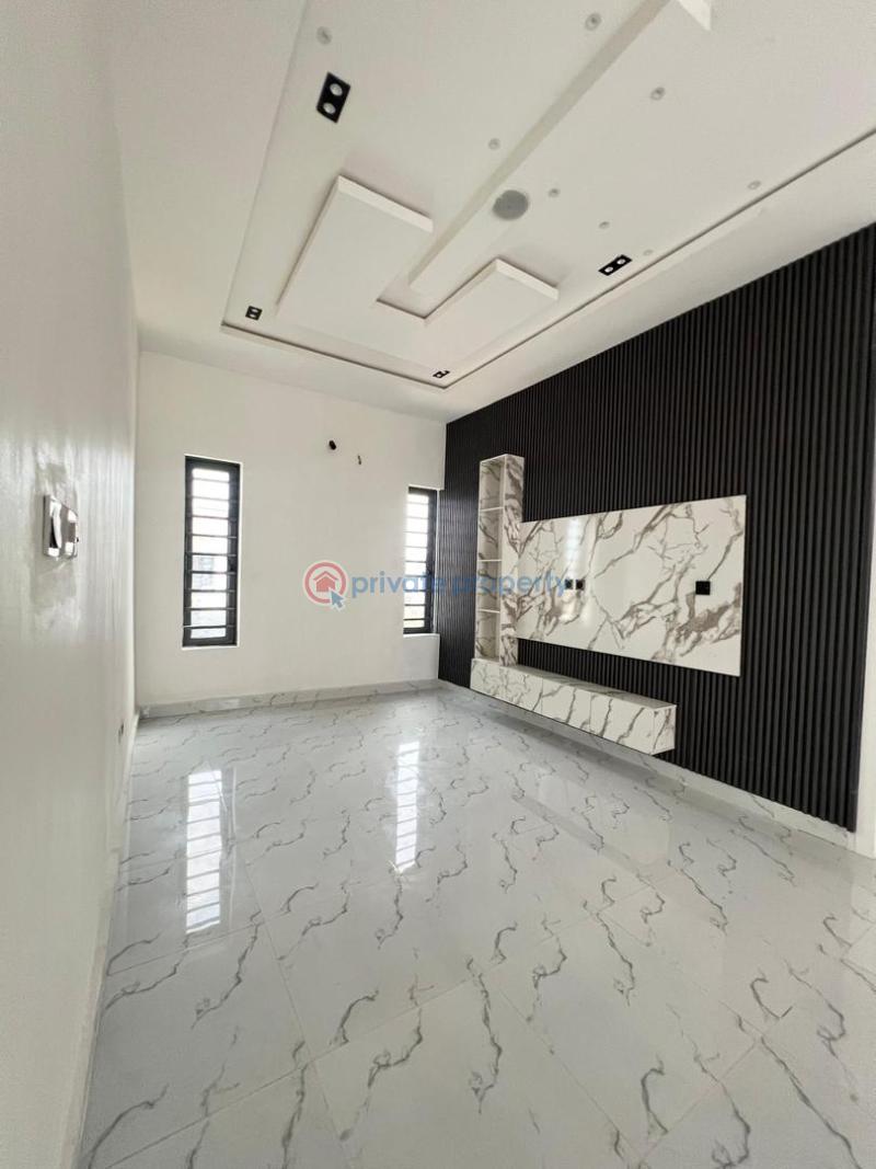 4 bedroom Detached Duplex For Sale Ajah Lagos - 14