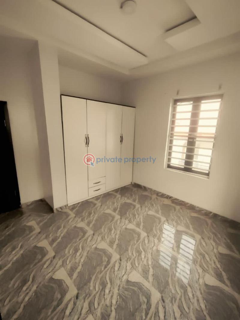 4 bedroom Detached Duplex For Rent Thomas Estate Ajah Lagos - 3