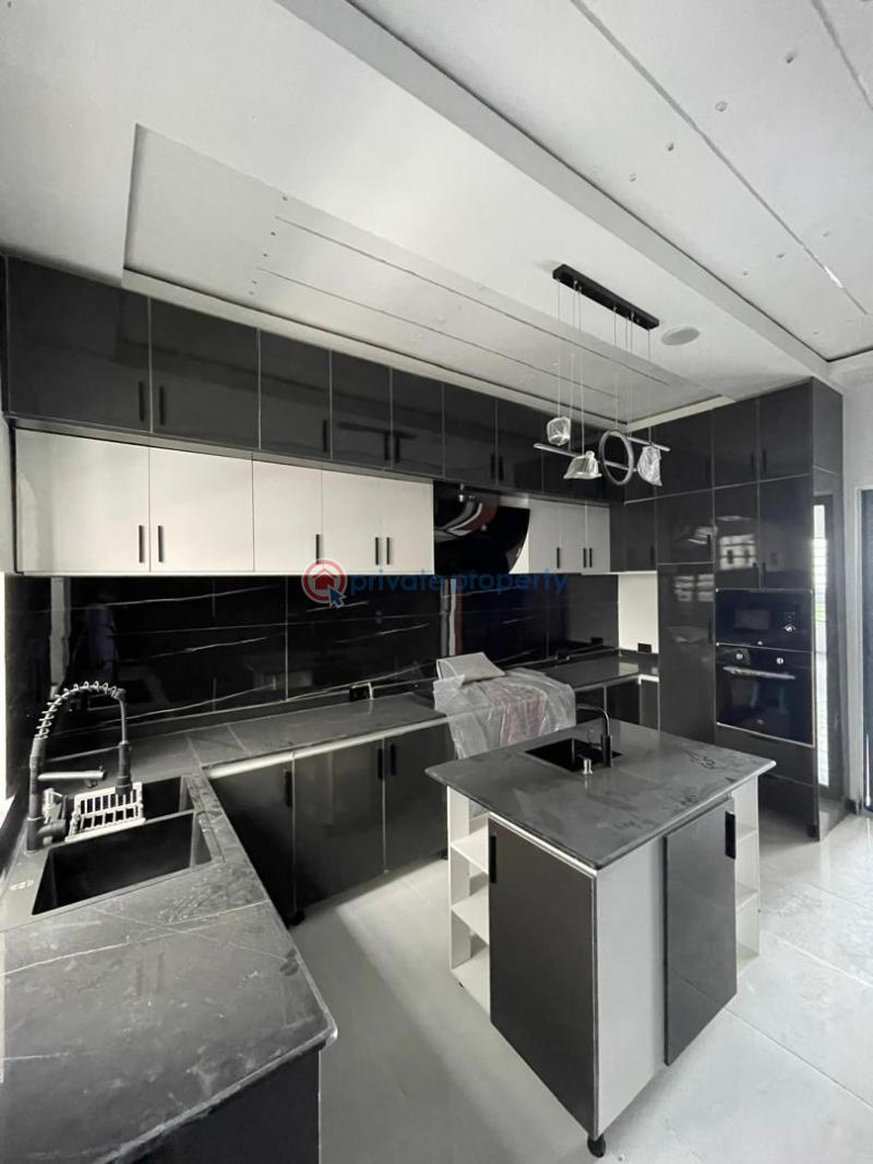 4 bedroom Detached Duplex For Sale Ajah Lagos - 5