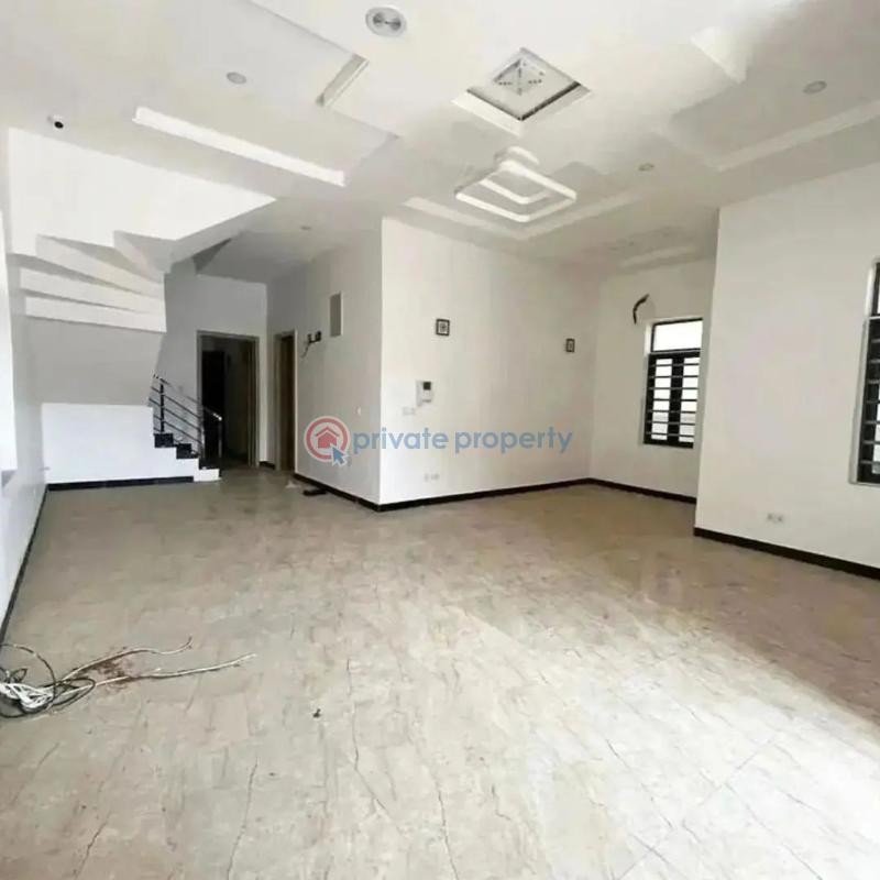 4 bedroom House For Sale Ikota Lekki Lagos - 1
