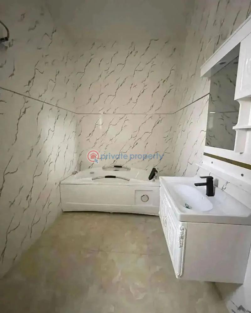 4 bedroom House For Sale Ikota Lekki Lagos - 6