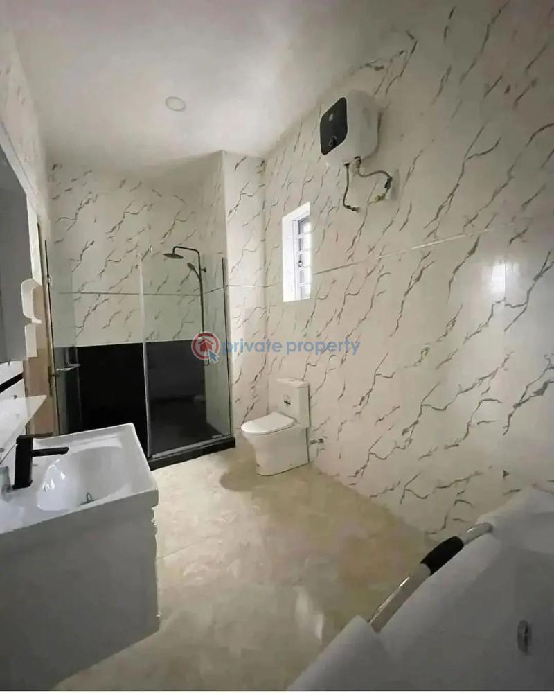 4 bedroom House For Sale Ikota Lekki Lagos - 7