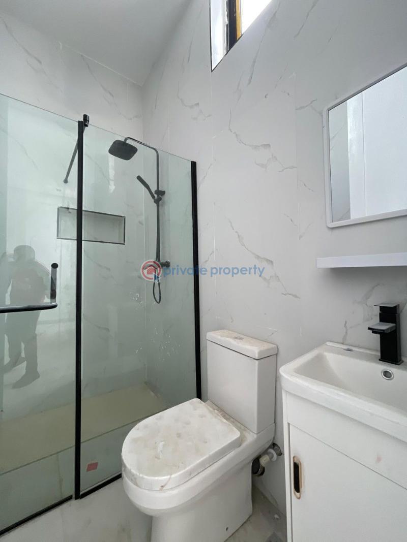 4 bedroom Detached Duplex For Sale Lekki Lagos - 19