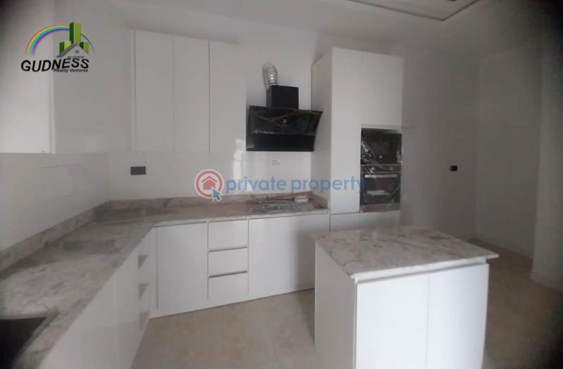 4 bedroom Detached Duplex For Sale Ikota Lekki Lagos - 5