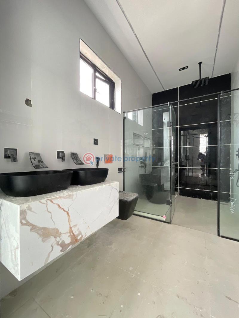 4 bedroom Detached Duplex For Sale Lekki Lagos - 8