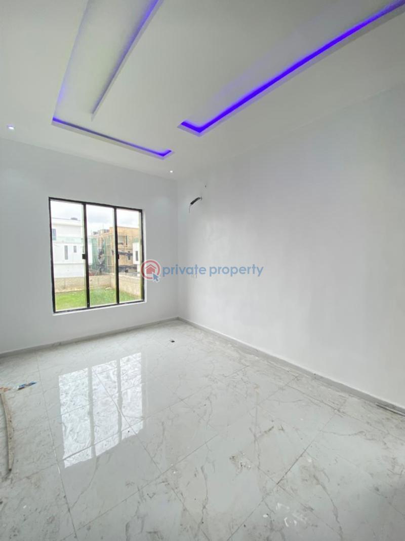 4 bedroom Detached Duplex For Sale Chevron Lekki Lekki Phase 2 Lagos - 10