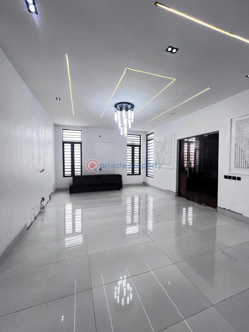 4 bedroom Detached Duplex For Sale Ajah Lagos - 4