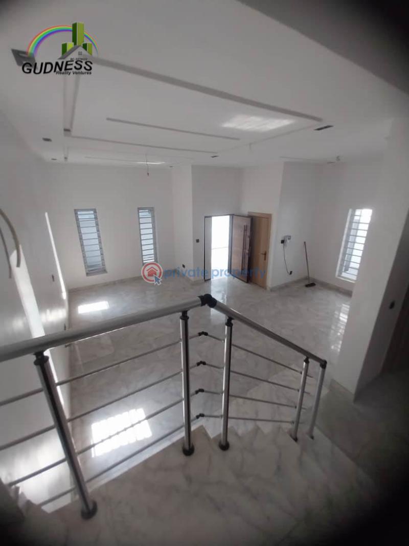 4 bedroom Detached Duplex For Sale Ikota Lekki Lagos - 17
